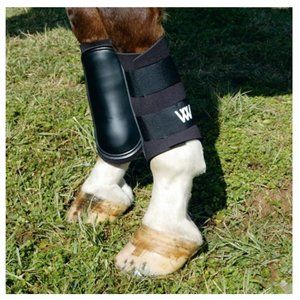 BRAND NEW Woof Wear Sport Brushing Boots, Equestrian
